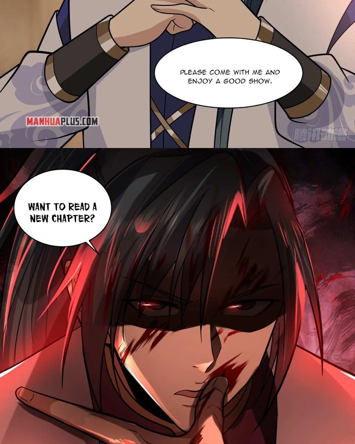Read Martial Peak chapter 2593 image 23 on Lezhin