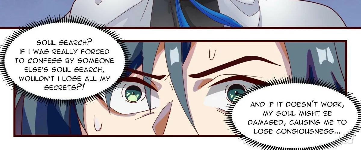 Read Martial Peak chapter 2593 image 9 on Lezhin