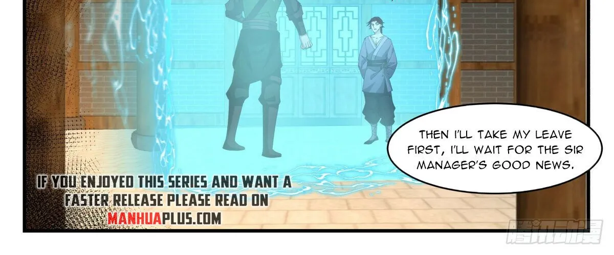 Read Martial Peak chapter 2594 image 11 on Lezhin