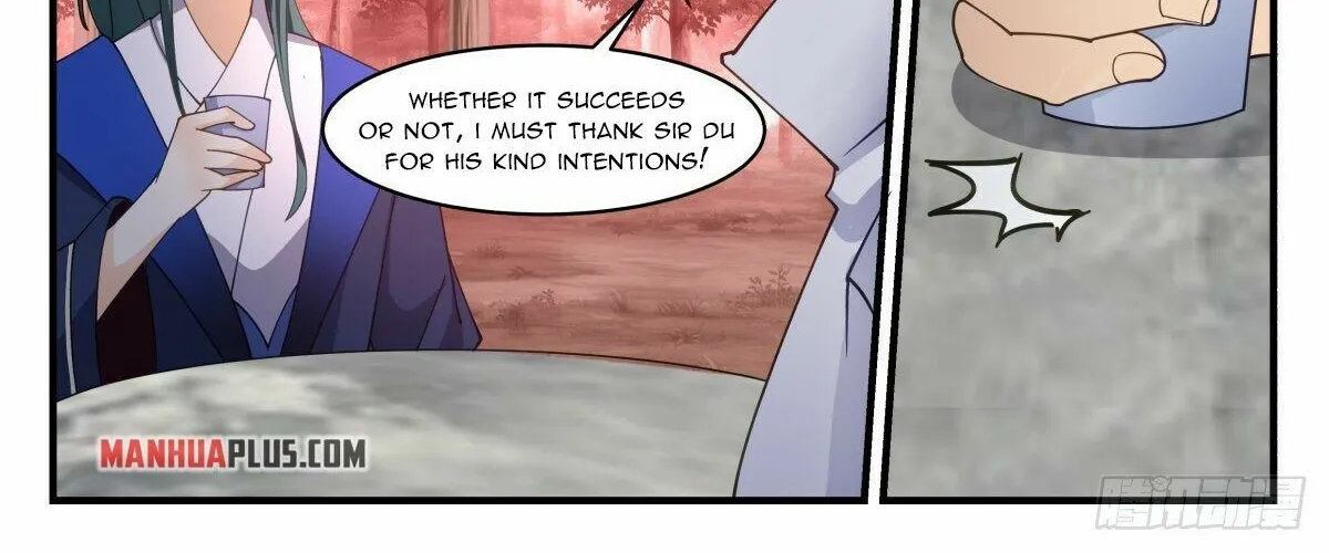 Read Martial Peak chapter 2594 image 13 on Lezhin