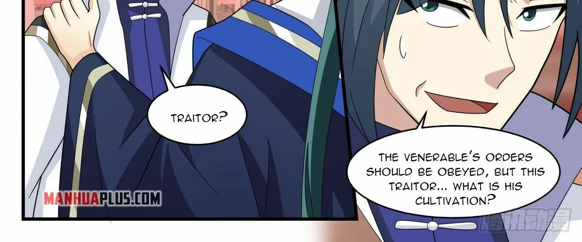 Read Martial Peak chapter 2594 image 17 on Lezhin