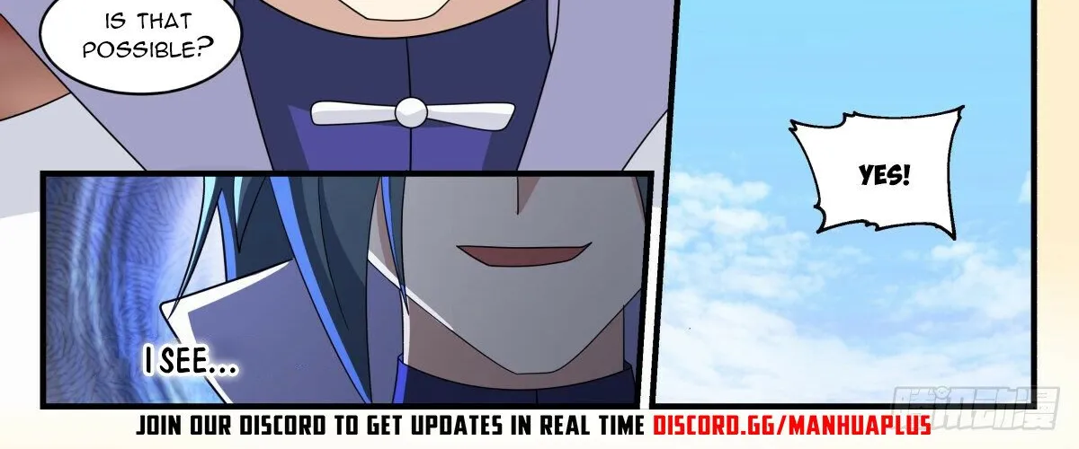 Read Martial Peak chapter 2594 image 19 on Lezhin