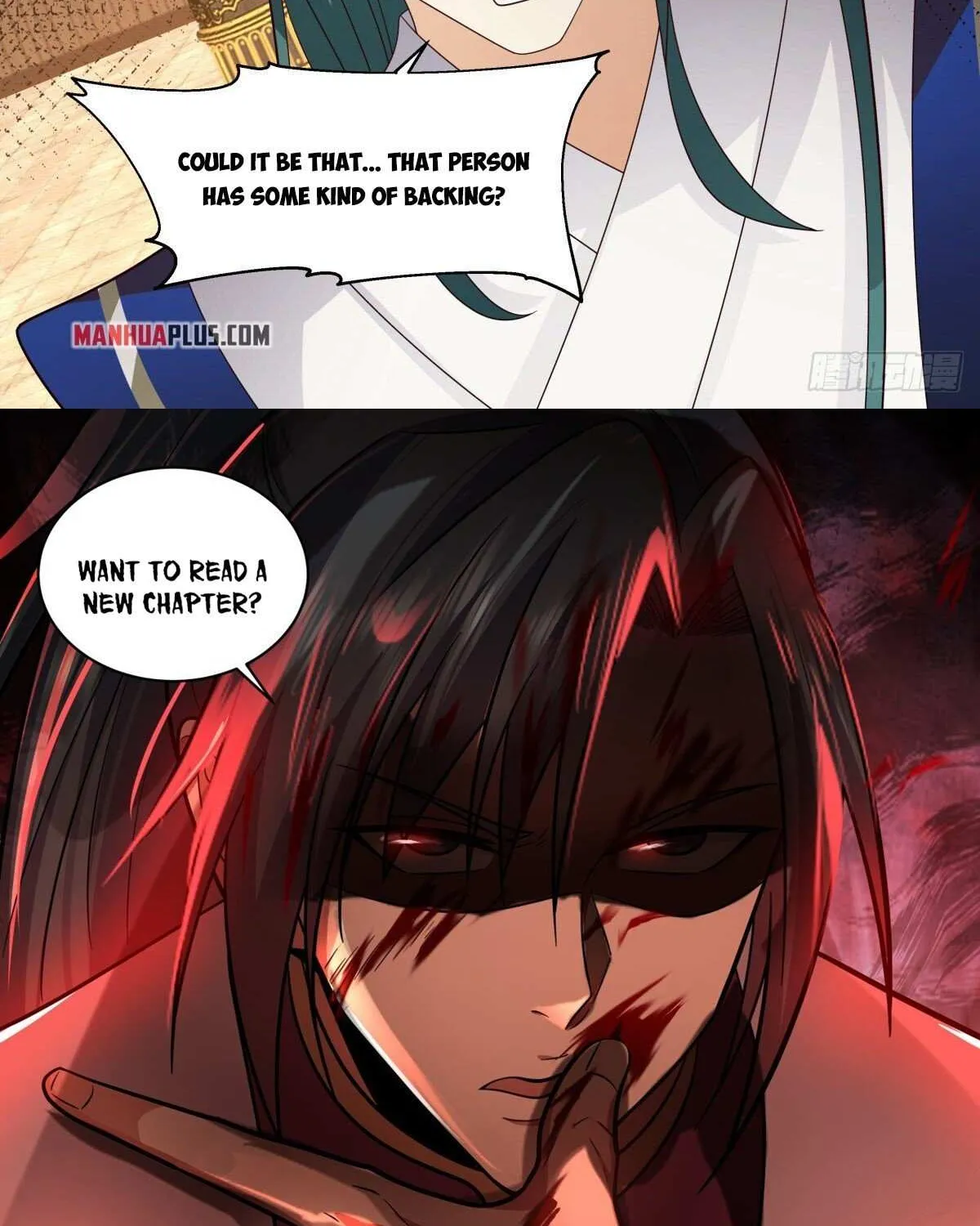 Read Martial Peak chapter 2594 image 23 on Lezhin