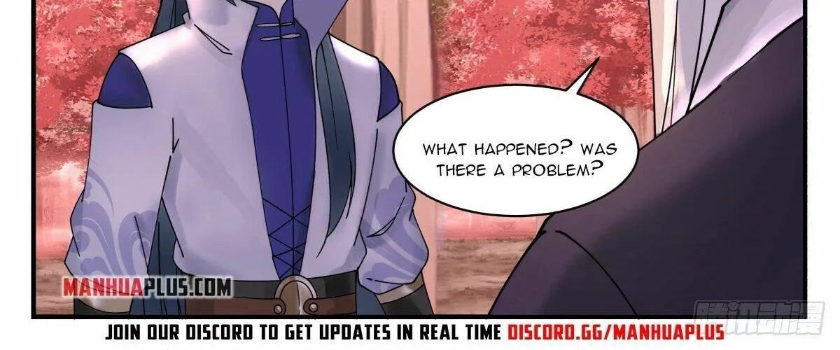 Read Martial Peak chapter 2594 image 3 on Lezhin