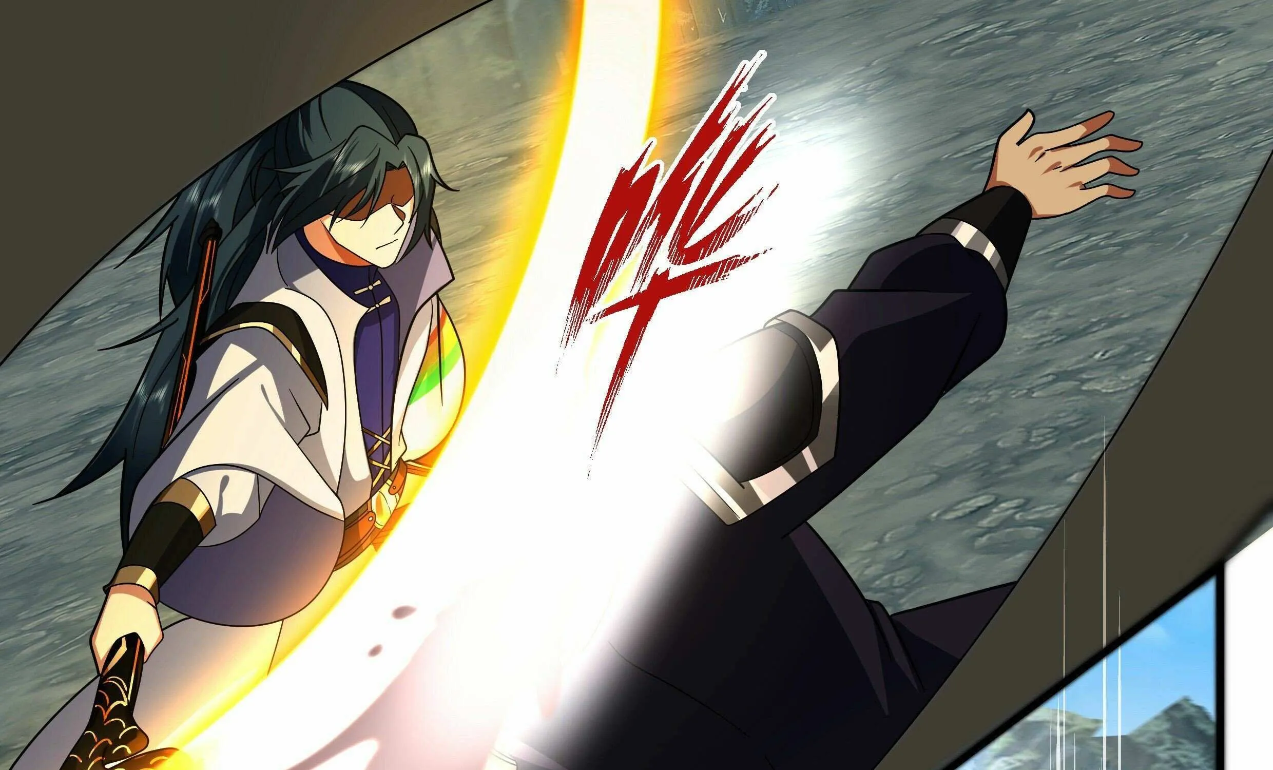 Read Martial Peak chapter 2595 image 16 on Lezhin