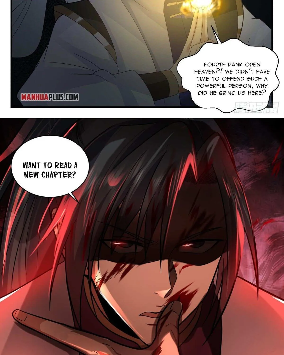 Read Martial Peak chapter 2595 image 24 on Lezhin