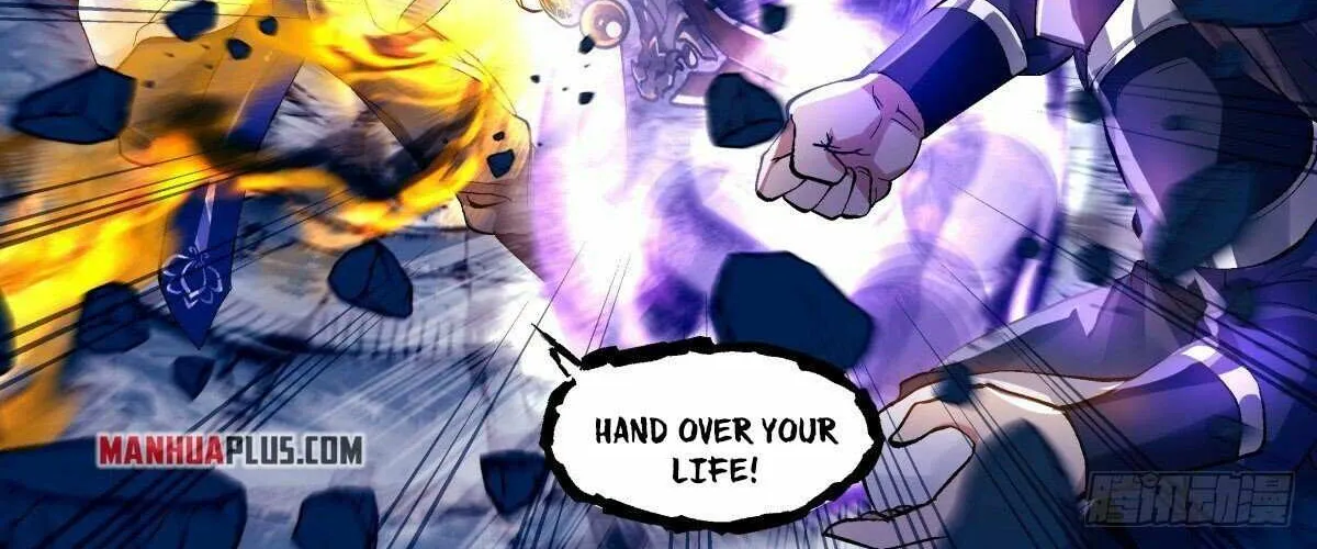 Read Martial Peak chapter 2595 image 9 on Lezhin