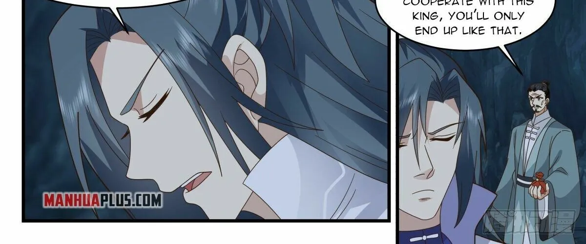 Read Martial Peak chapter 2596 image 12 on Lezhin