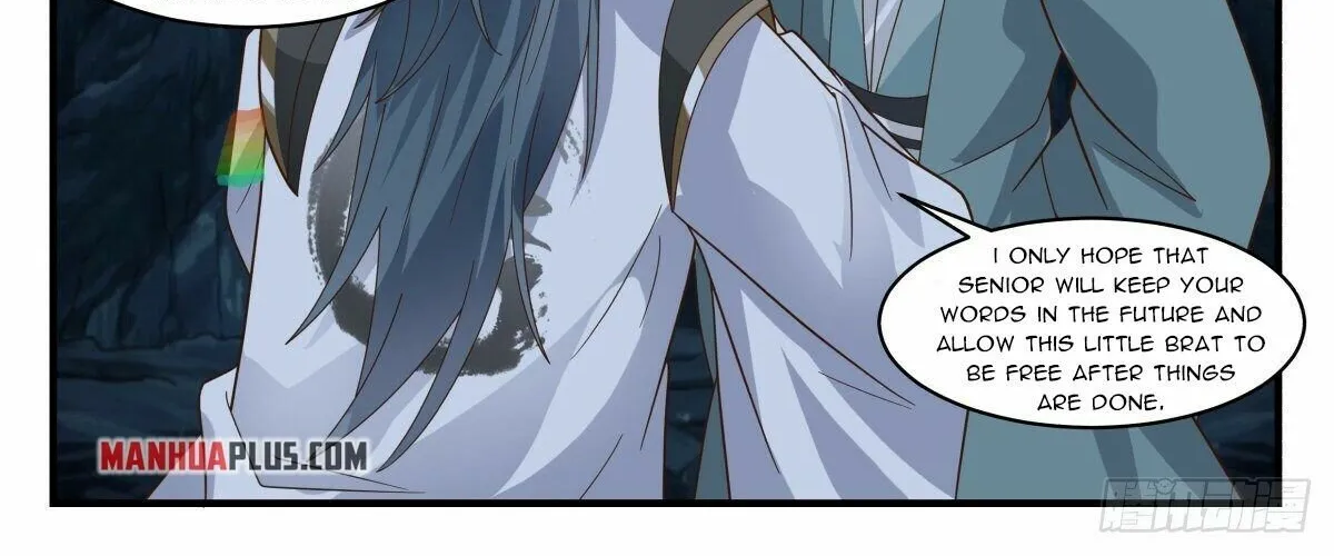 Read Martial Peak chapter 2596 image 18 on Lezhin