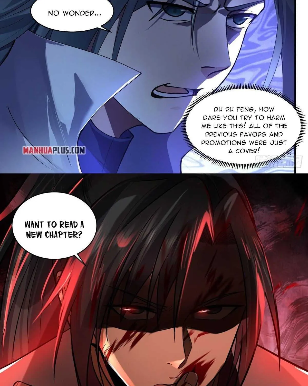 Read Martial Peak chapter 2596 image 24 on Lezhin