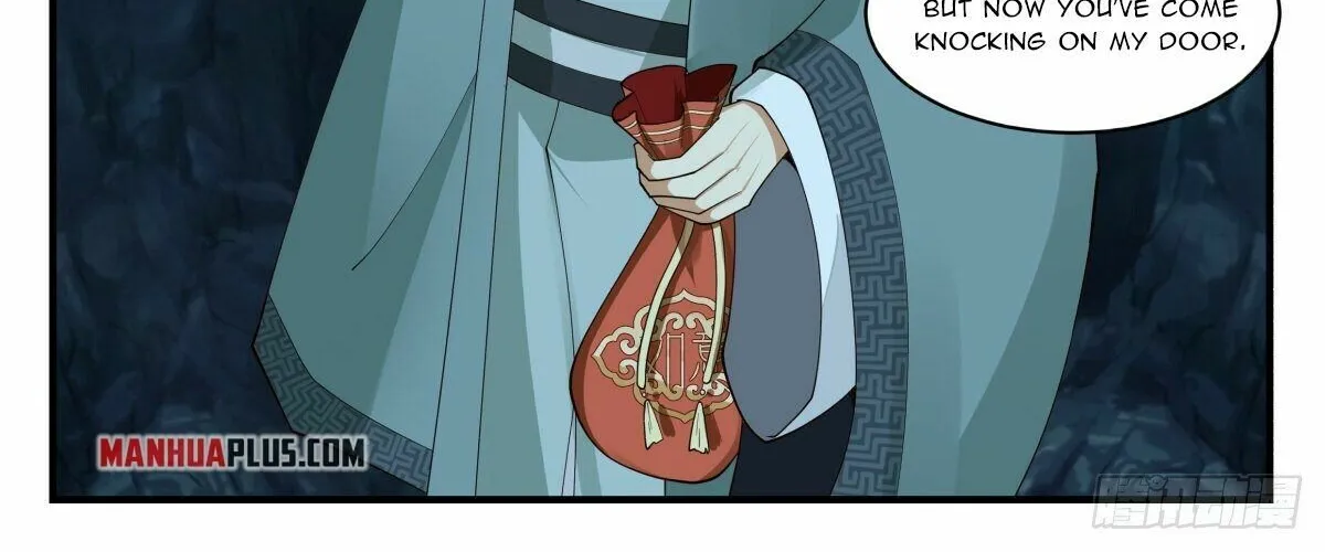 Read Martial Peak chapter 2596 image 4 on Lezhin