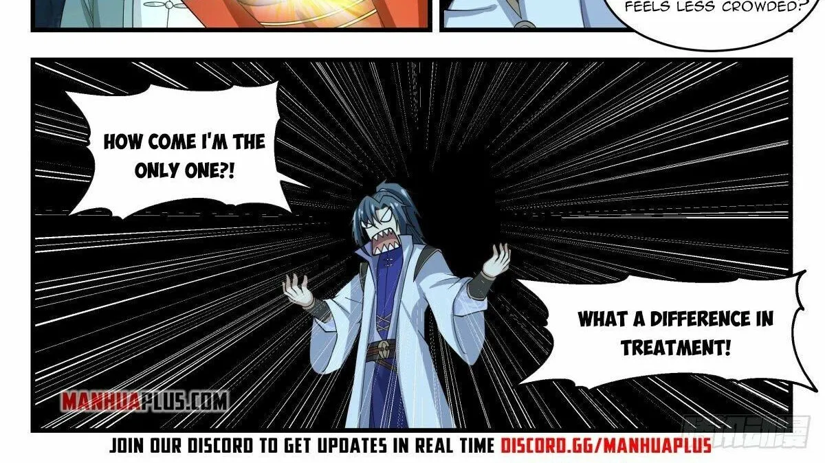 Read Martial Peak chapter 2596 image 6 on Lezhin