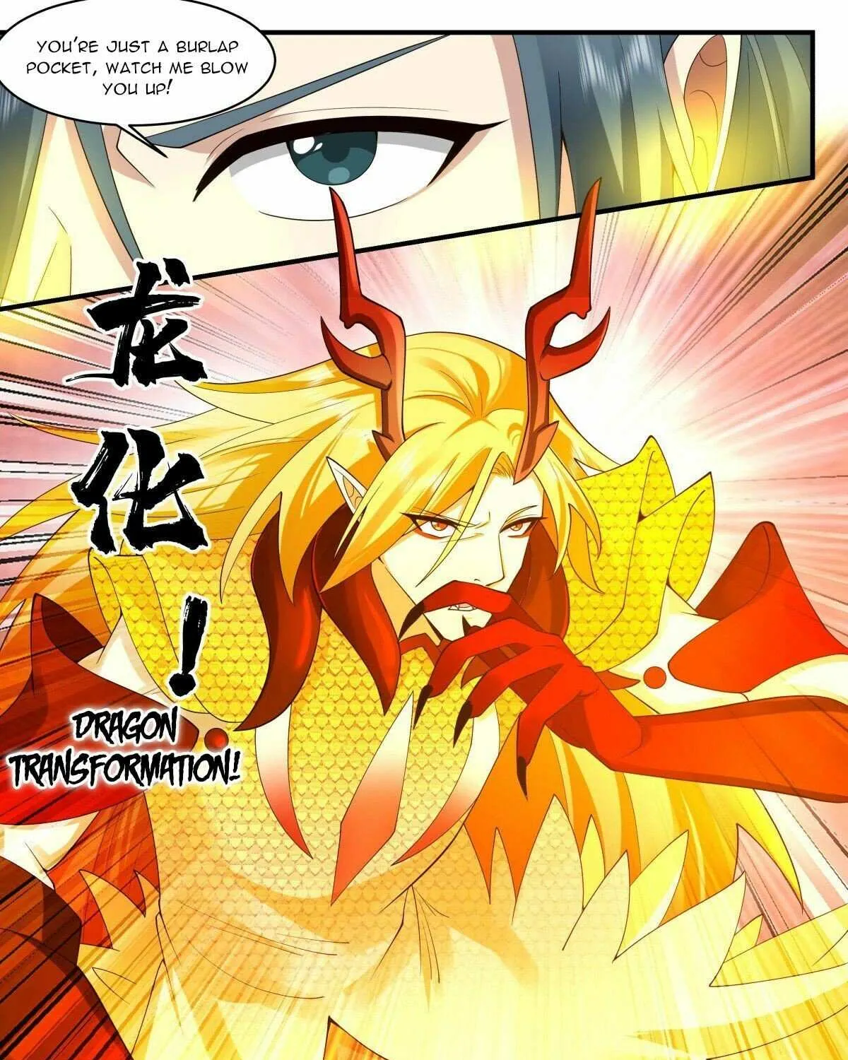 Read Martial Peak chapter 2596 image 7 on Lezhin