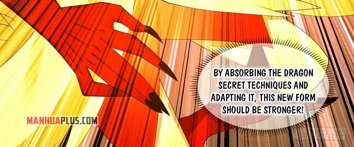 Read Martial Peak chapter 2596 image 8 on Lezhin