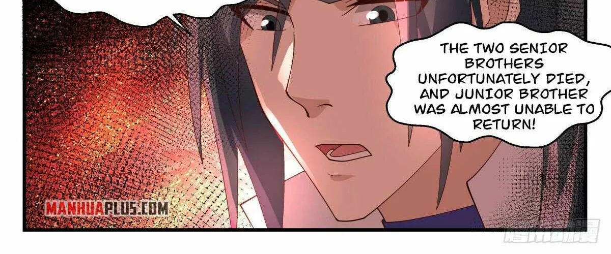 Read Martial Peak chapter 2597 image 15 on Lezhin