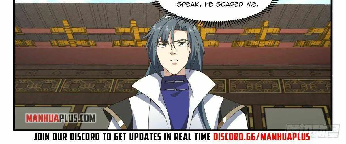 Read Martial Peak chapter 2597 image 19 on Lezhin