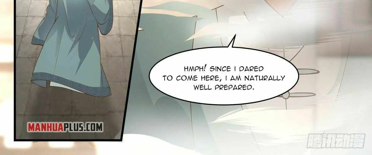 Read Martial Peak chapter 2597 image 21 on Lezhin