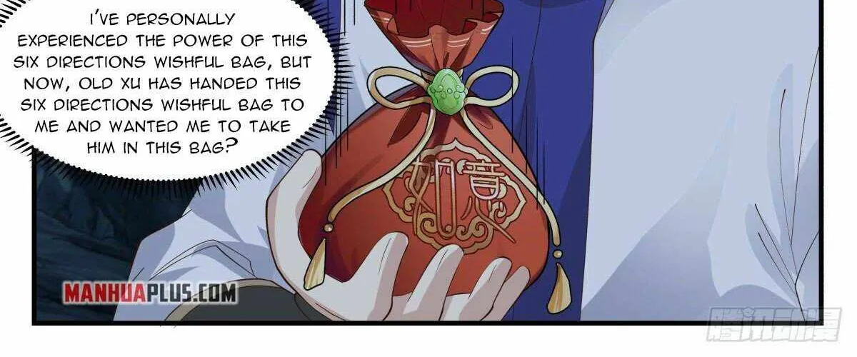 Read Martial Peak chapter 2597 image 9 on Lezhin