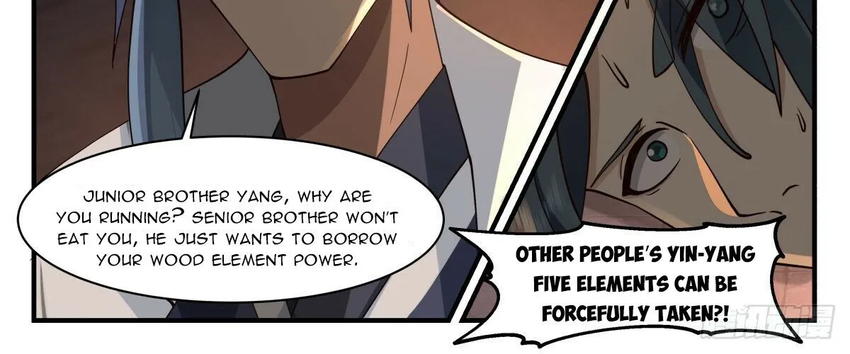 Read Martial Peak chapter 2598 image 10 on Lezhin