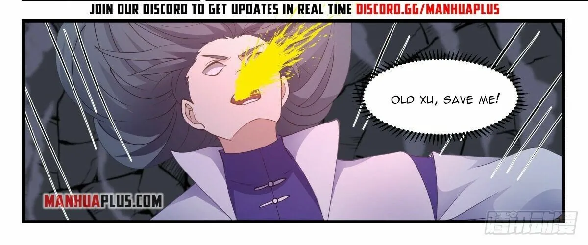 Read Martial Peak chapter 2598 image 20 on Lezhin