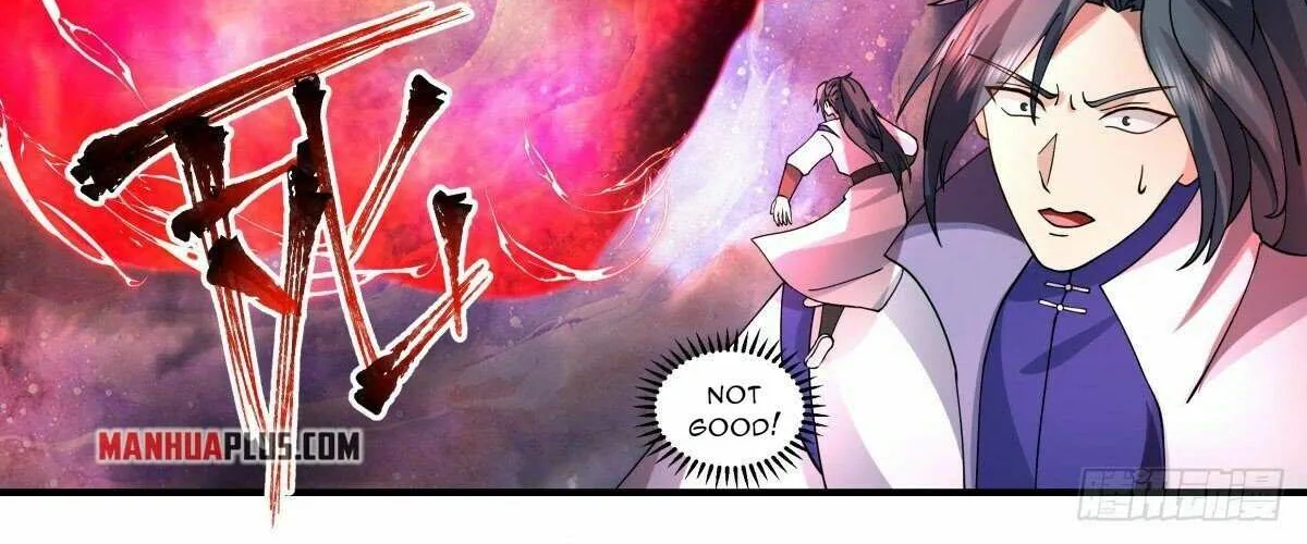 Read Martial Peak chapter 2598 image 8 on Lezhin