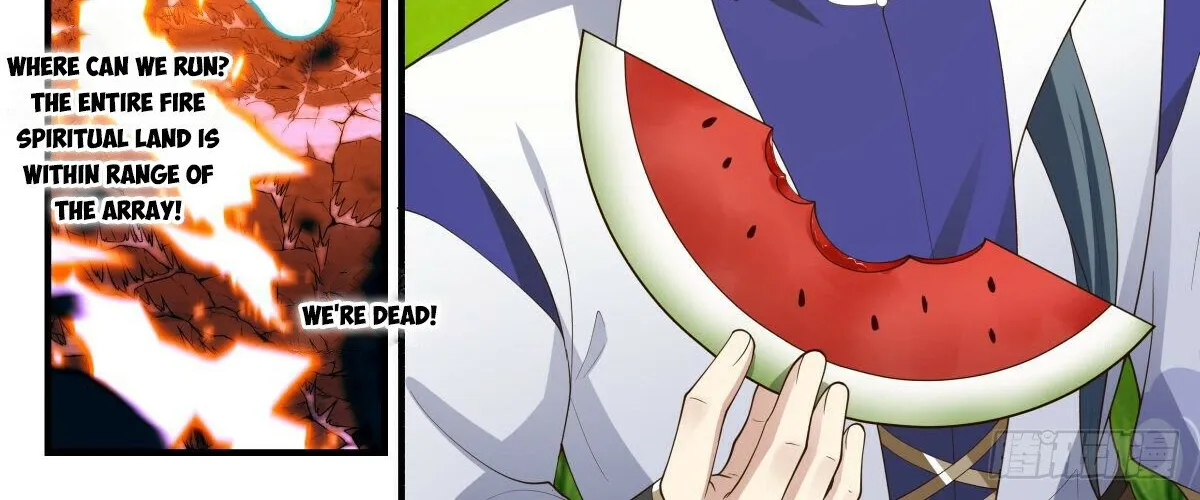 Read Martial Peak chapter 2599 image 12 on Lezhin