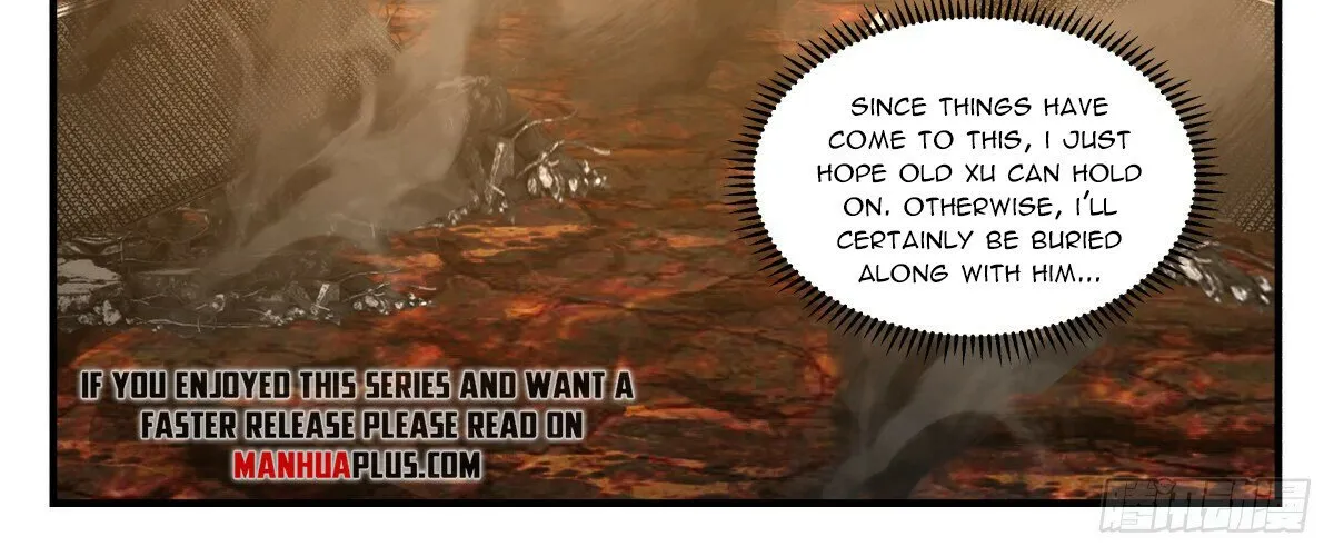 Read Martial Peak chapter 2599 image 14 on Lezhin