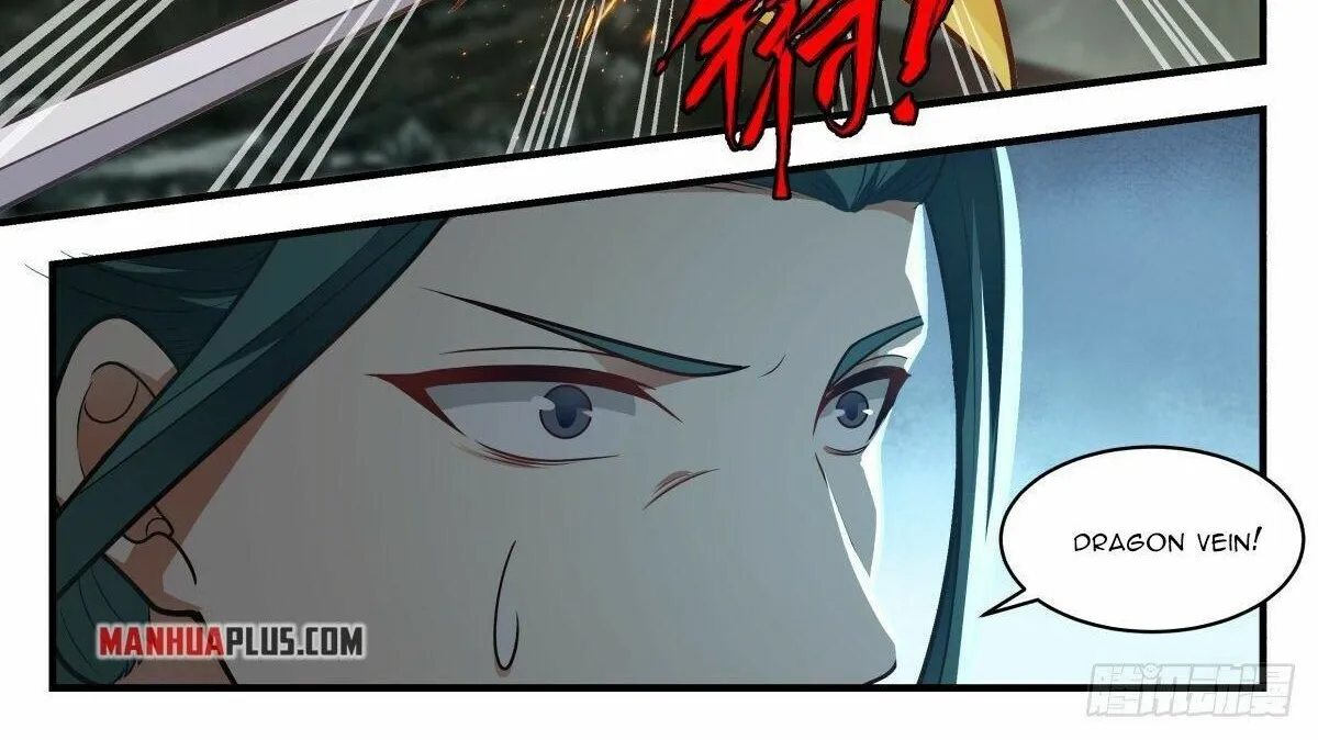 Read Martial Peak chapter 2599 image 18 on Lezhin
