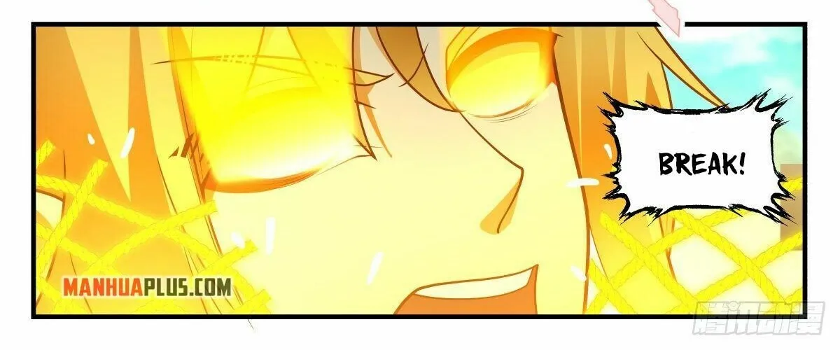 Read Martial Peak chapter 2599 image 22 on Lezhin