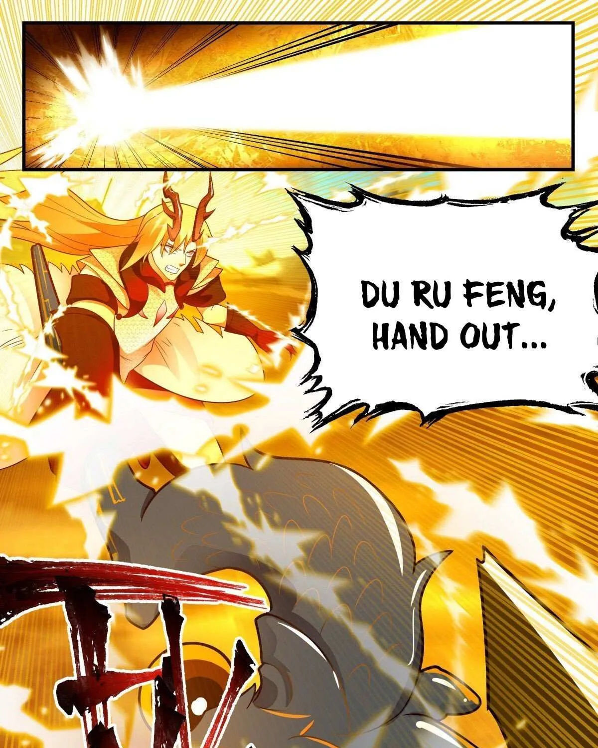 Read Martial Peak chapter 2599 image 23 on Lezhin