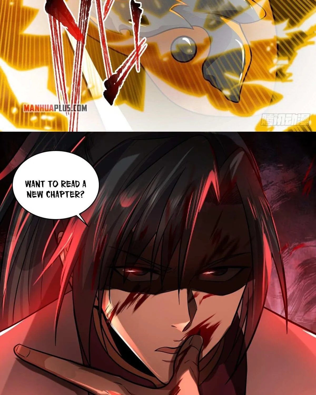Read Martial Peak chapter 2599 image 24 on Lezhin