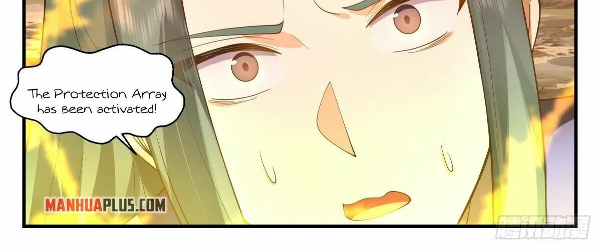 Read Martial Peak chapter 2599 image 8 on Lezhin