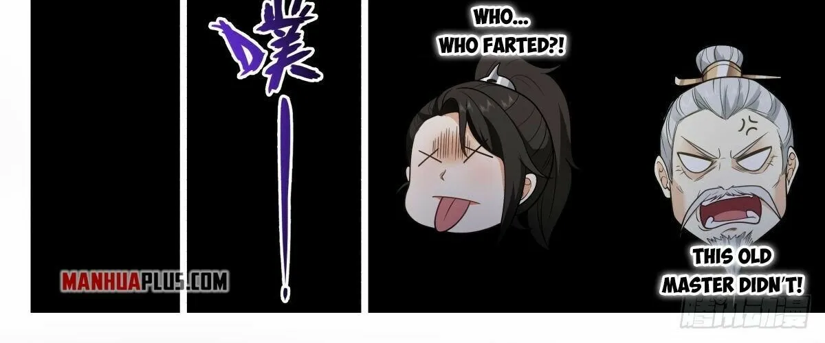 Read Martial Peak chapter 2600 image 17 on Lezhin