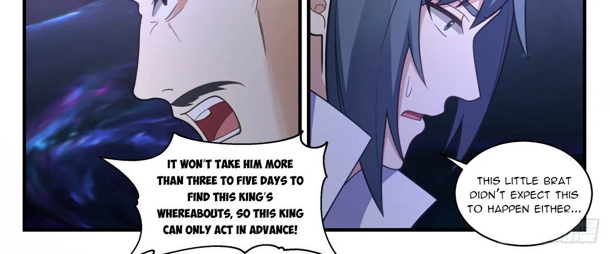 Read Martial Peak chapter 2600 image 21 on Lezhin
