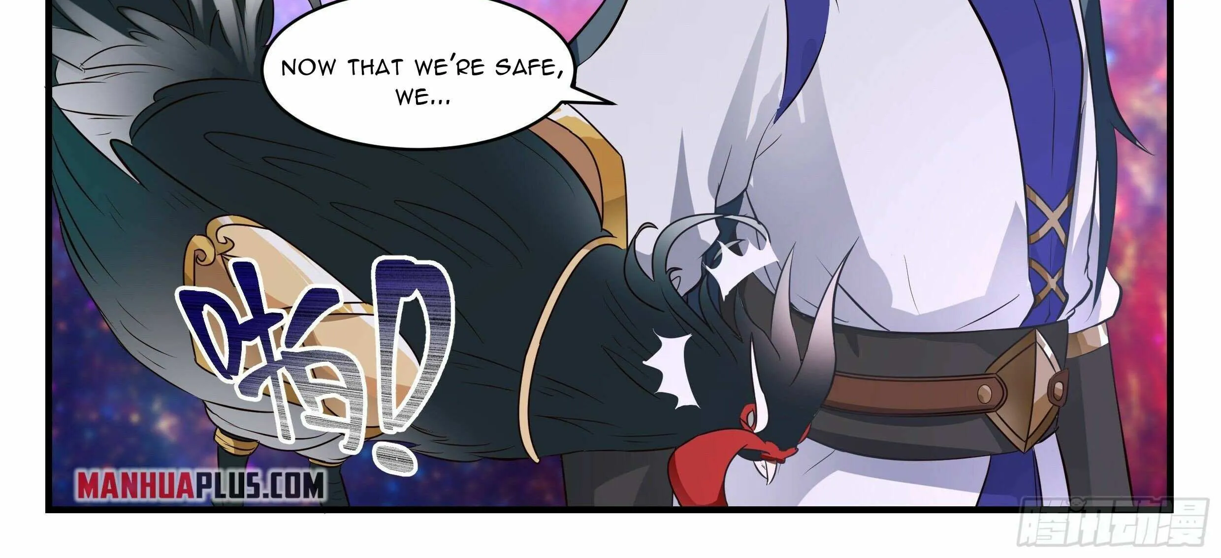 Read Martial Peak chapter 2601 image 13 on Lezhin