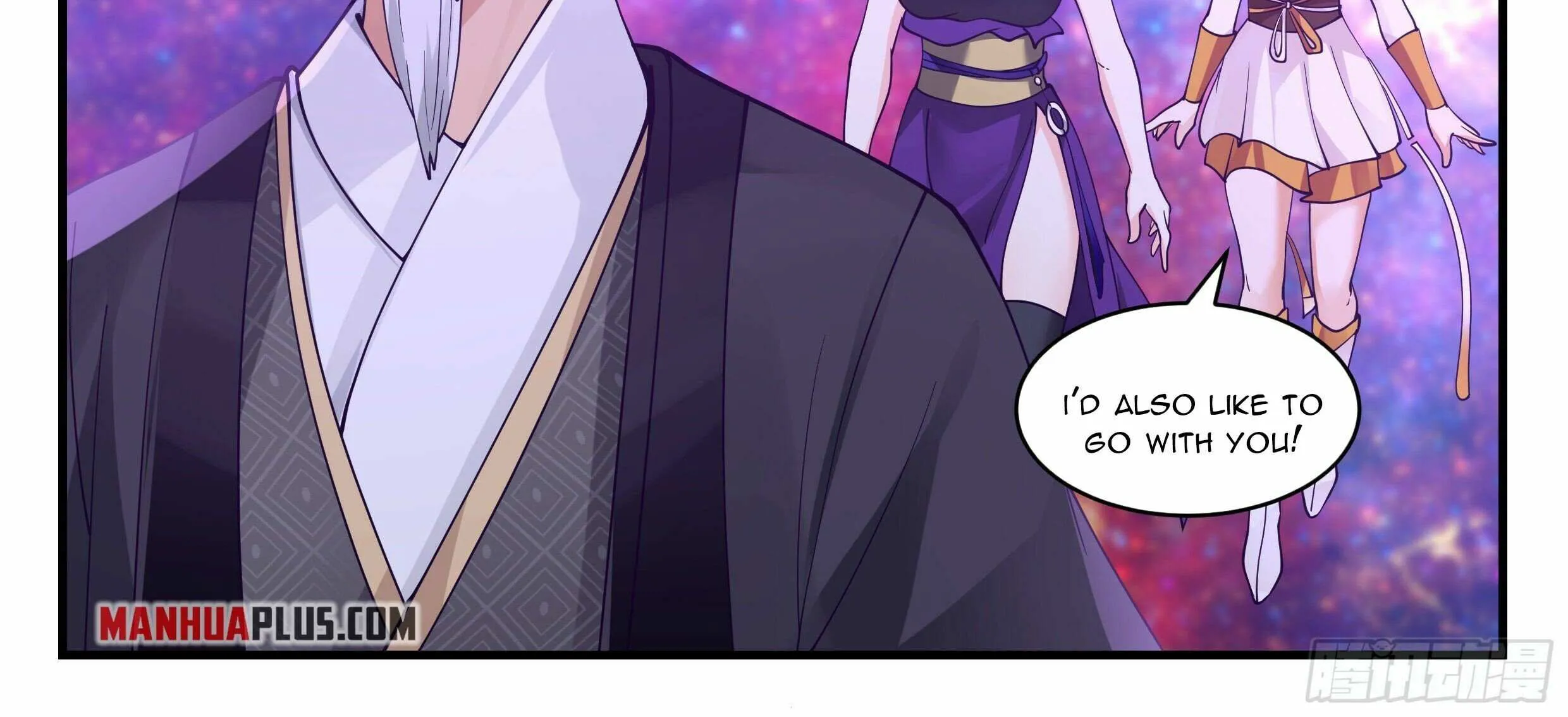 Read Martial Peak chapter 2601 image 16 on Lezhin