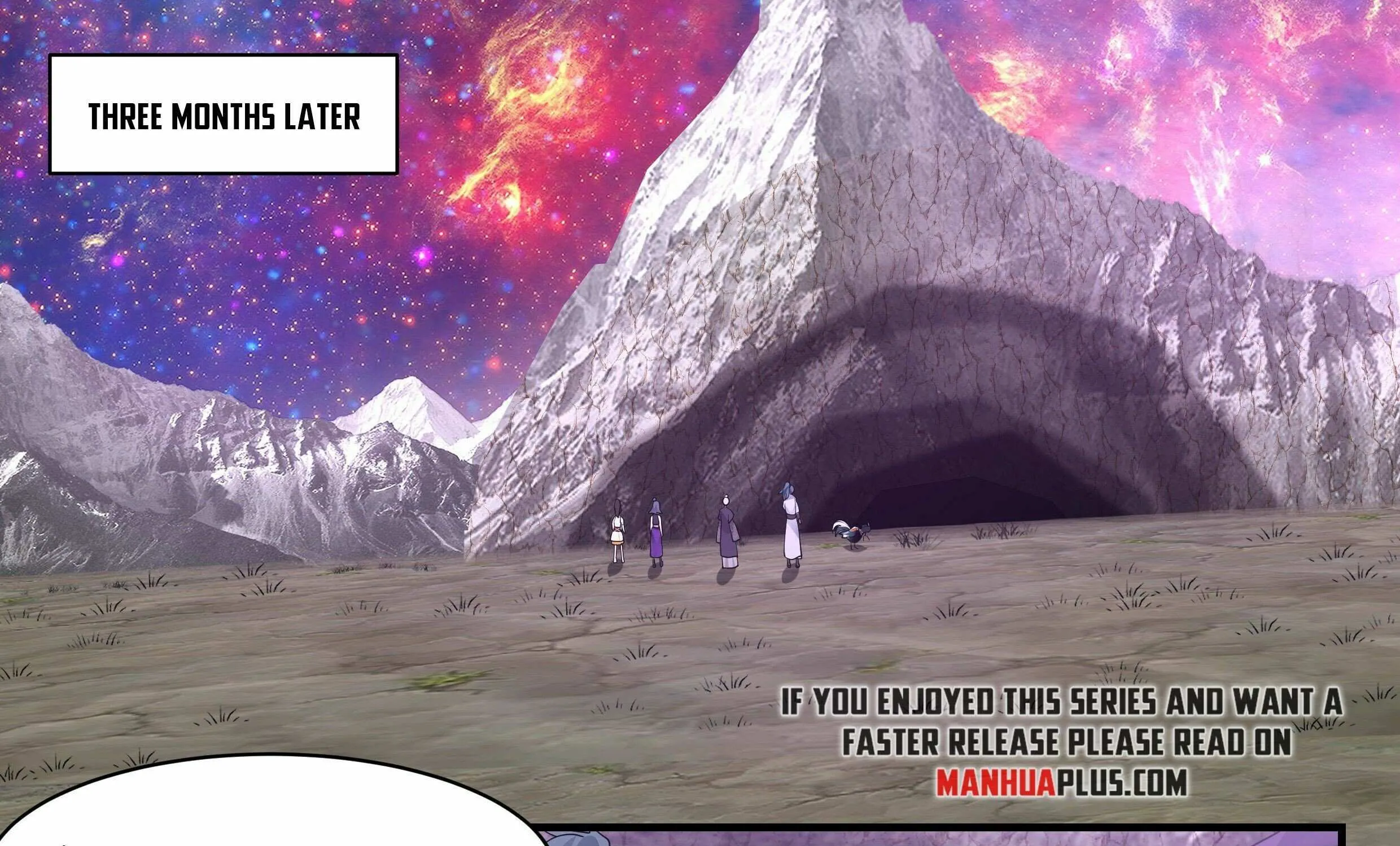 Read Martial Peak chapter 2601 image 17 on Lezhin