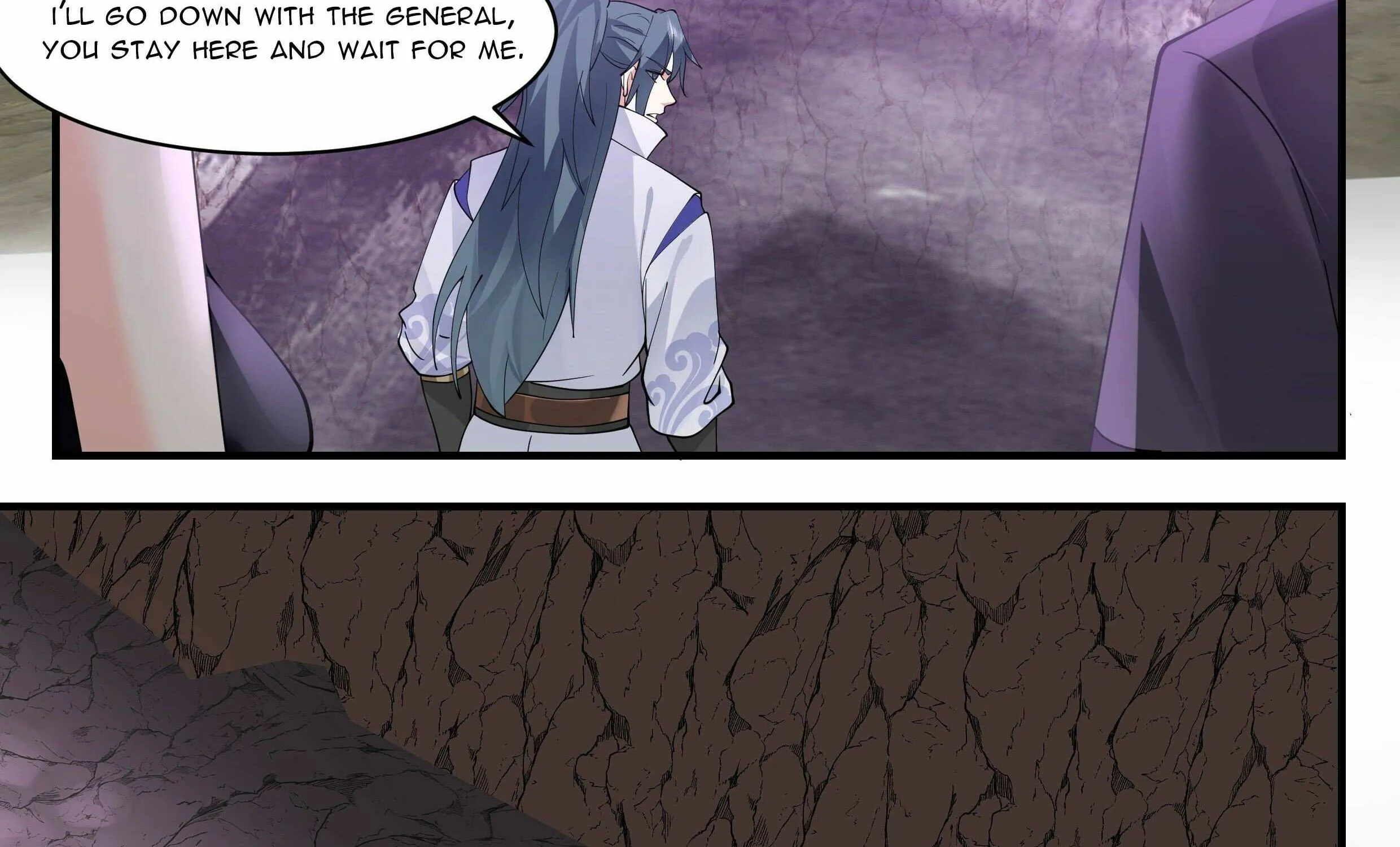 Read Martial Peak chapter 2601 image 18 on Lezhin