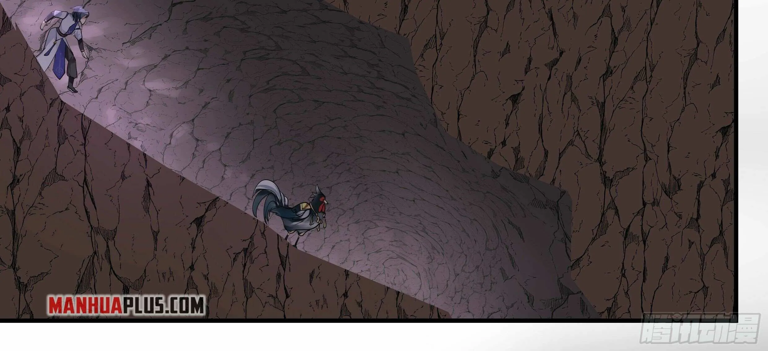 Read Martial Peak chapter 2601 image 19 on Lezhin