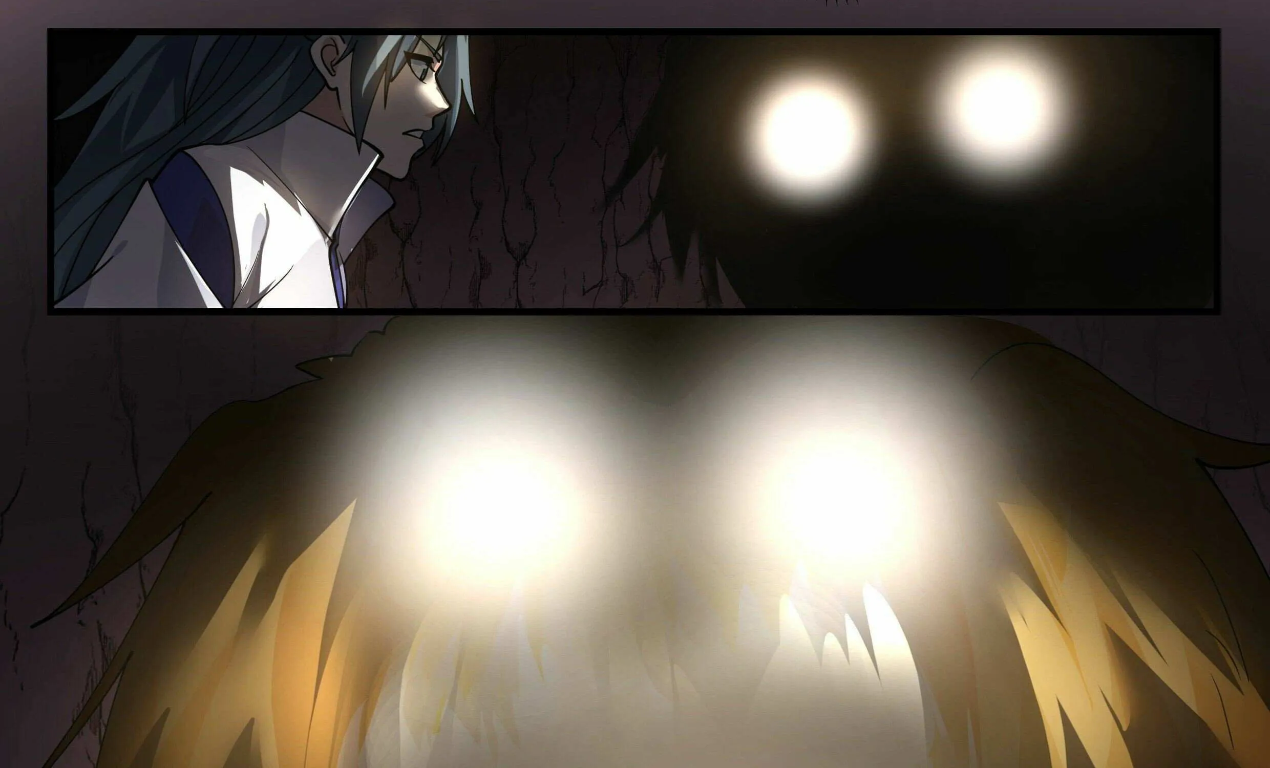 Read Martial Peak chapter 2601 image 21 on Lezhin