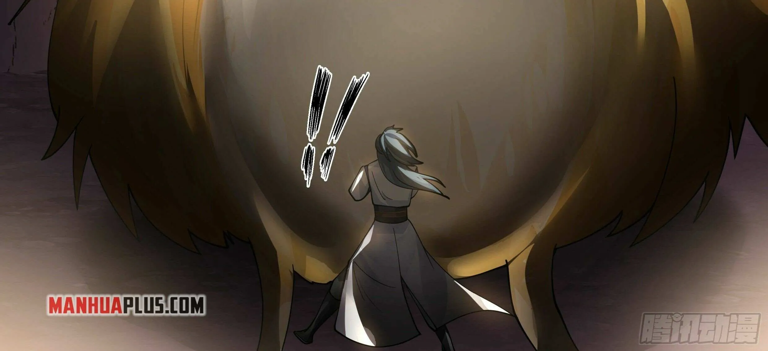 Read Martial Peak chapter 2601 image 22 on Lezhin