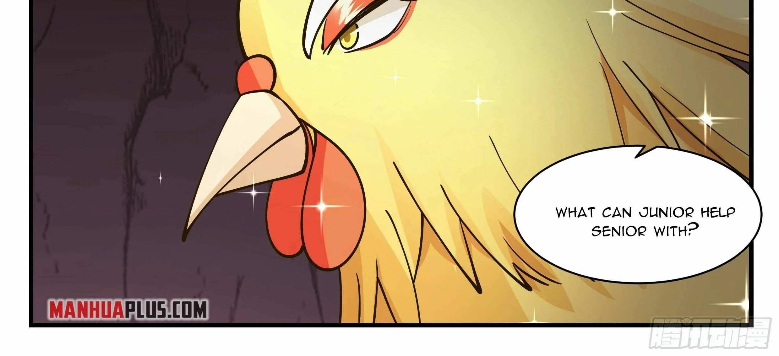 Read Martial Peak chapter 2601 image 28 on Lezhin
