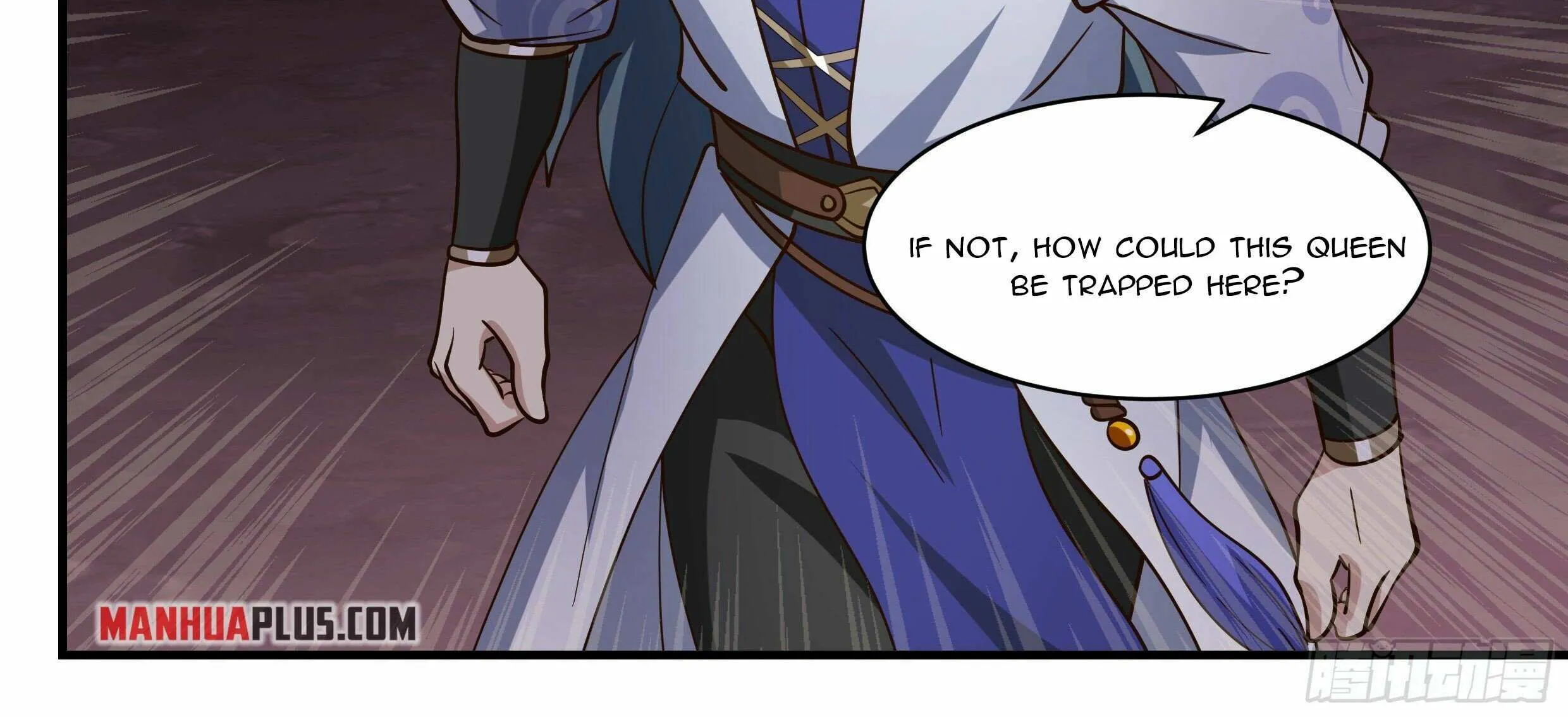 Read Martial Peak chapter 2601 image 31 on Lezhin