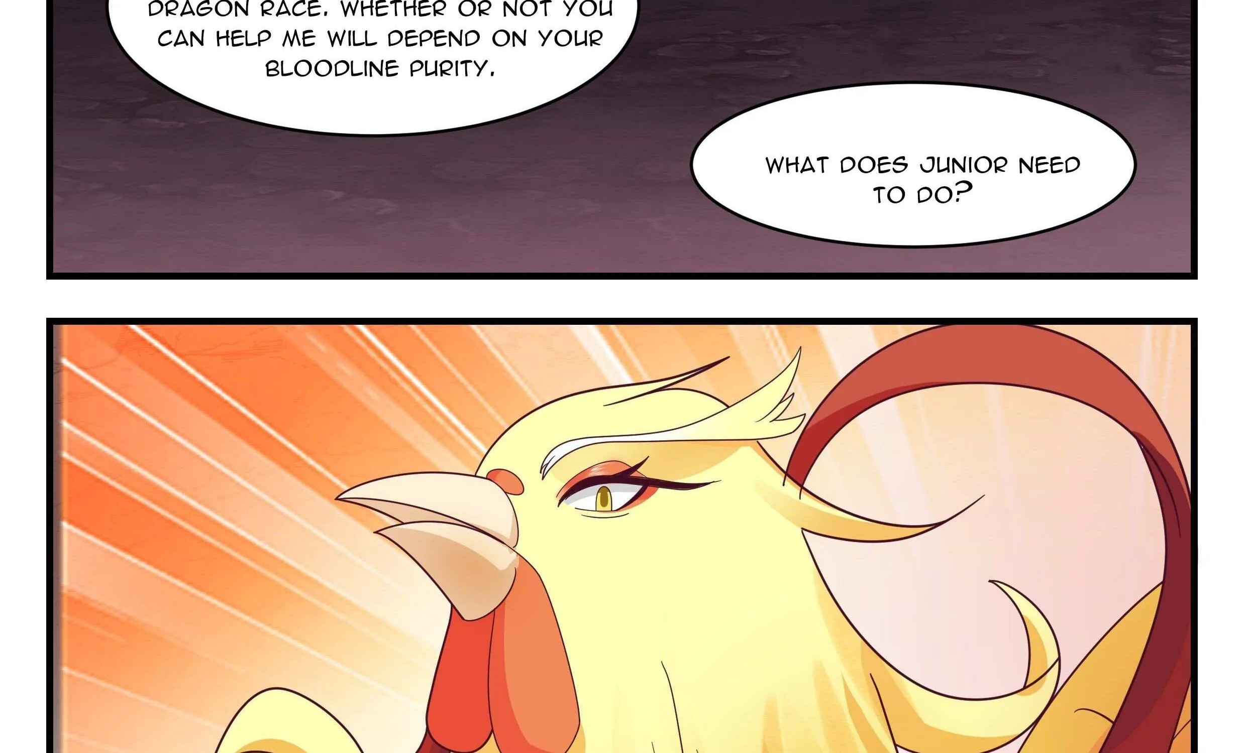 Read Martial Peak chapter 2601 image 36 on Lezhin