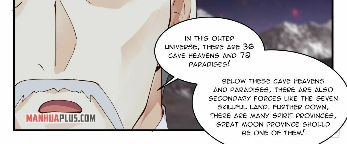 Read Martial Peak chapter 2602 image 11 on Lezhin