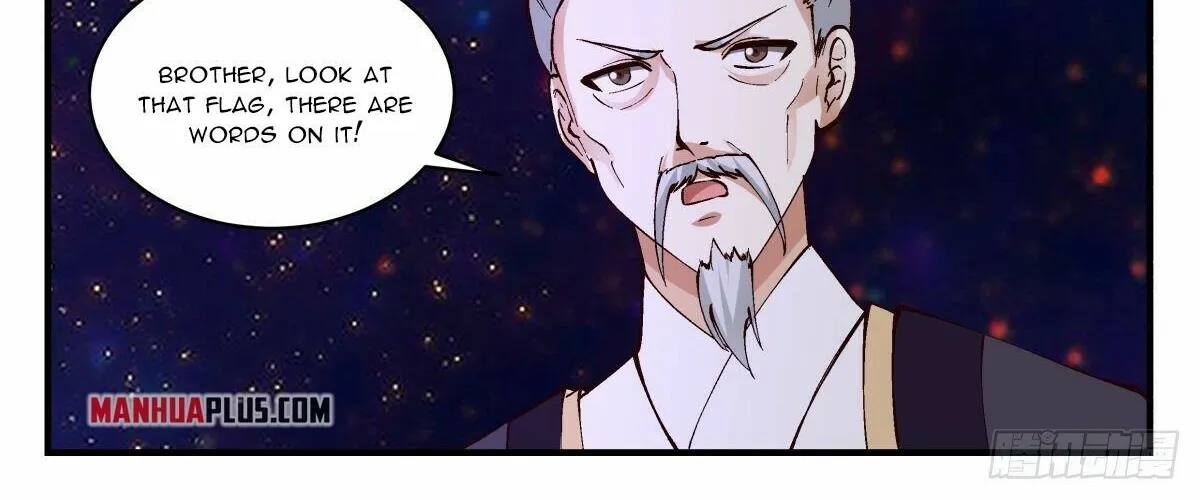 Read Martial Peak chapter 2602 image 21 on Lezhin