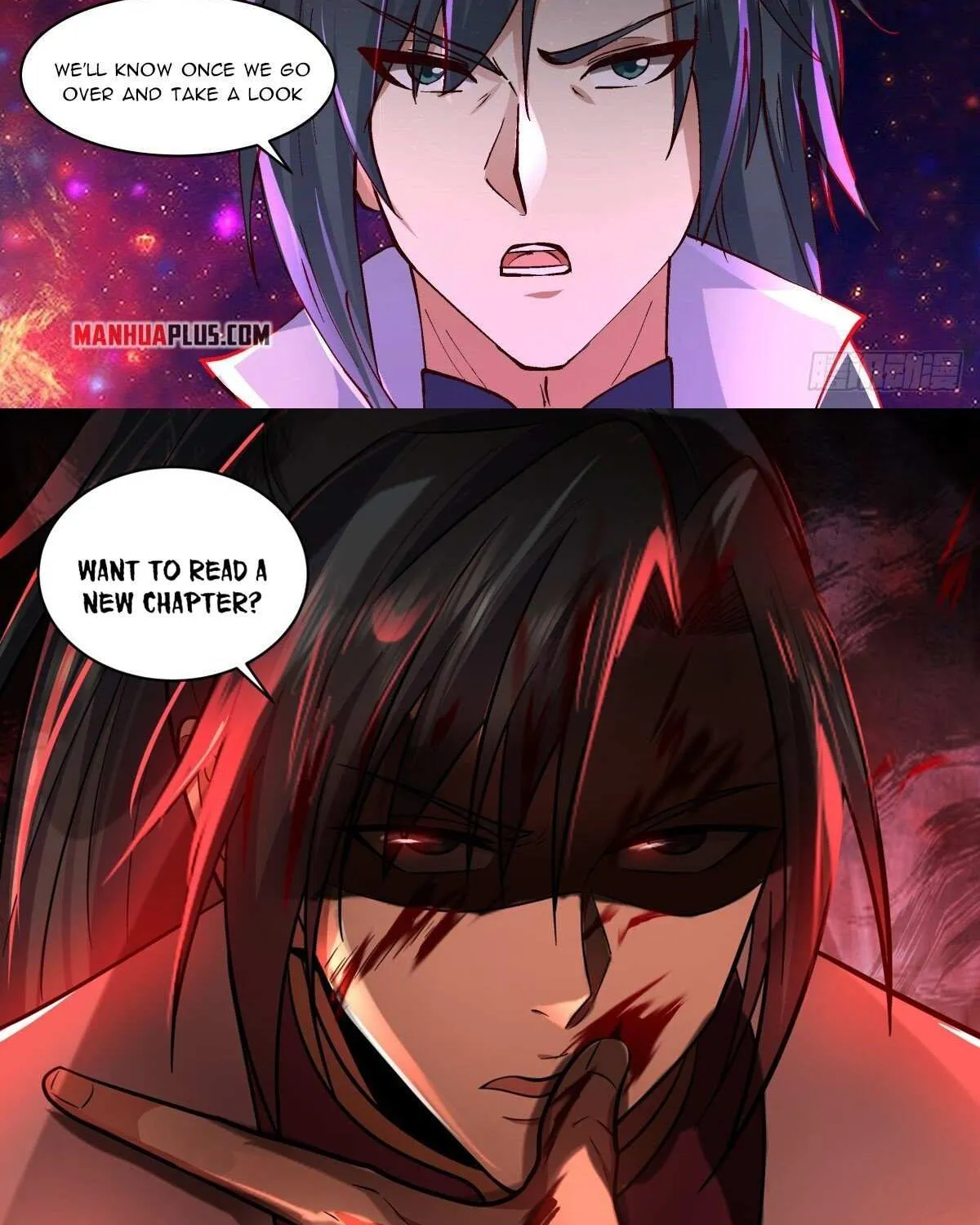 Read Martial Peak chapter 2602 image 23 on Lezhin