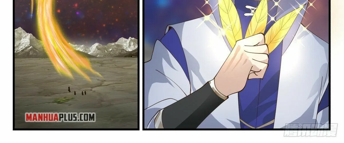 Read Martial Peak chapter 2602 image 9 on Lezhin