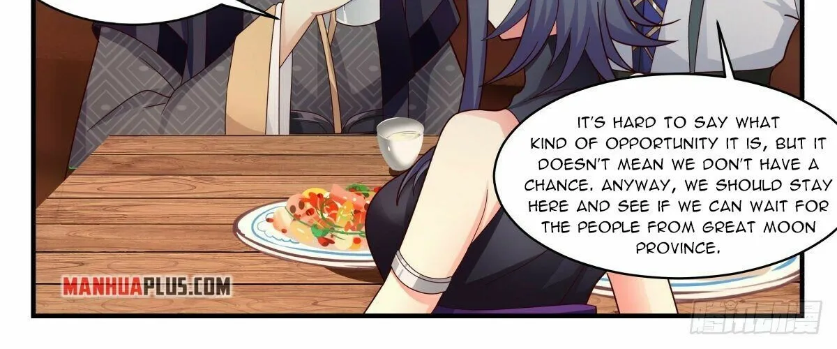 Read Martial Peak chapter 2603 image 11 on Lezhin