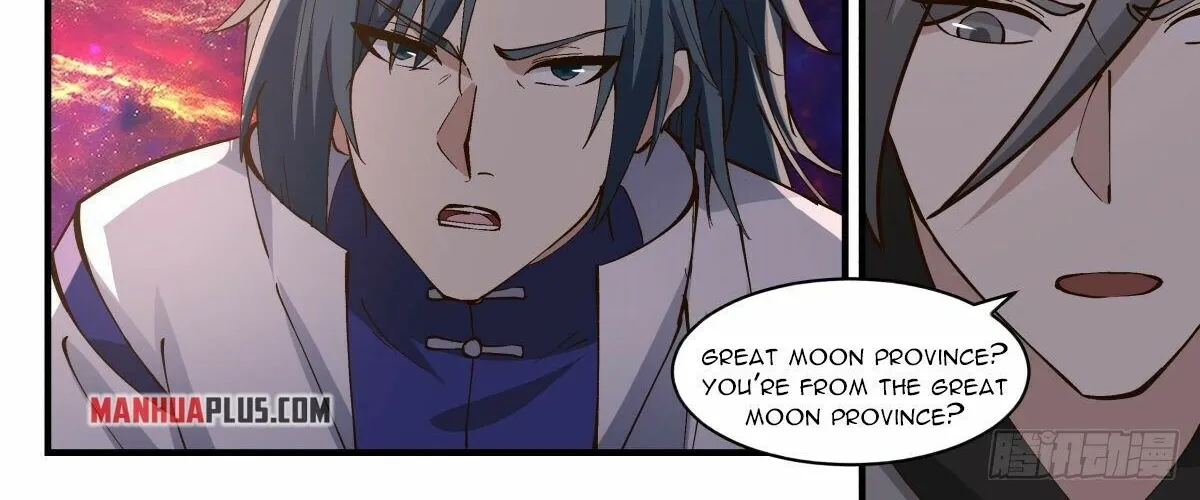 Read Martial Peak chapter 2603 image 21 on Lezhin